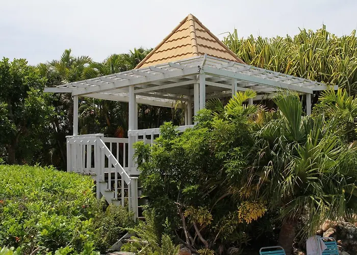The Atrium At Ironshore Montego Bay