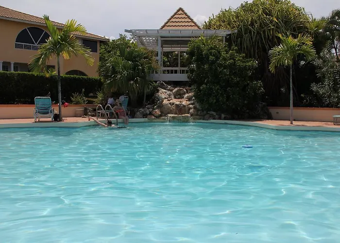 Hotel The Atrium At Ironshore Montego Bay