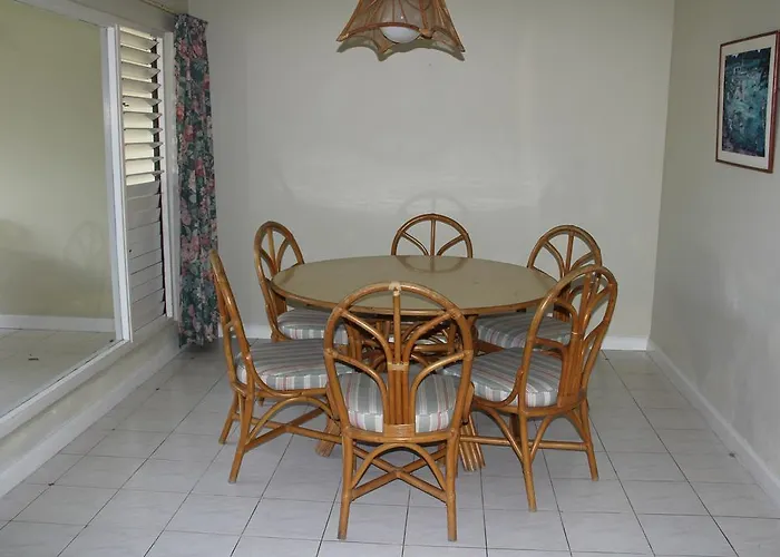 The Atrium At Ironshore
