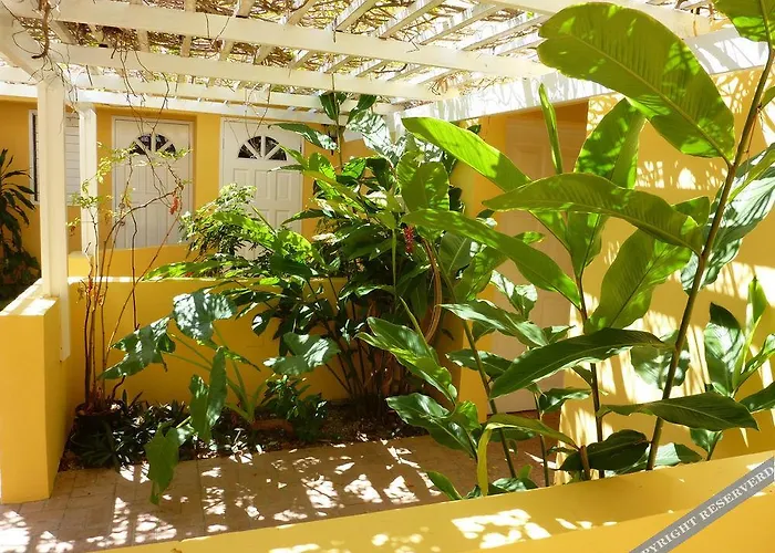 The Atrium At Ironshore Hotel 3*