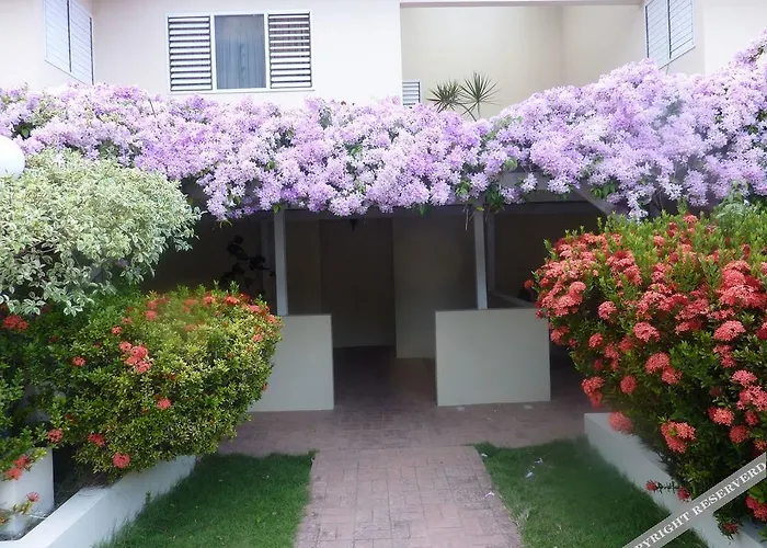 The Atrium At Ironshore Hotel Montego Bay