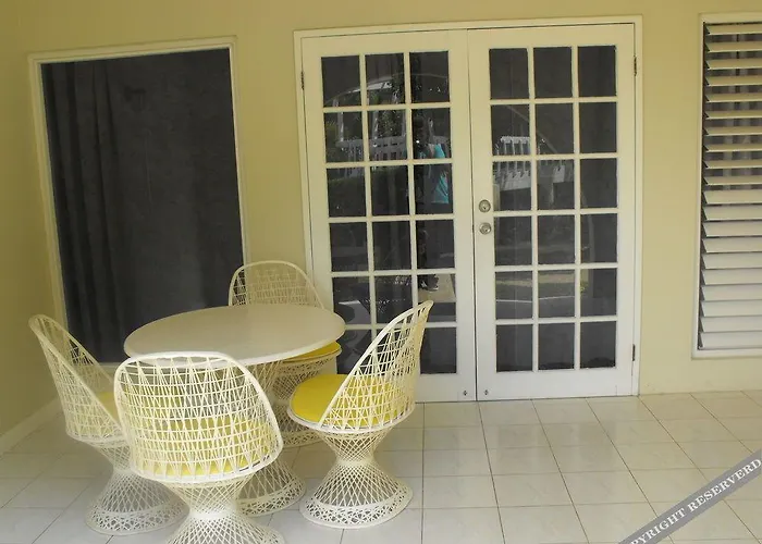 The Atrium At Ironshore Montego Bay