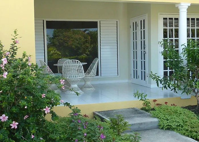 The Atrium At Ironshore 3* Montego Bay
