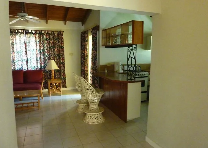 The Atrium At Ironshore 3*