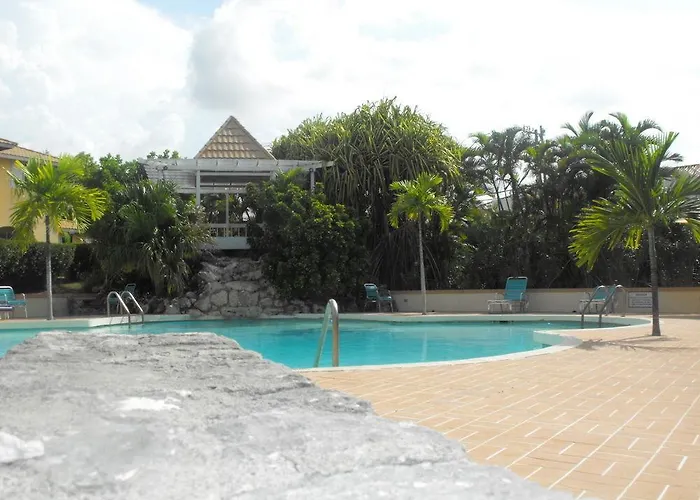 The Atrium At Ironshore 3* Montego Bay
