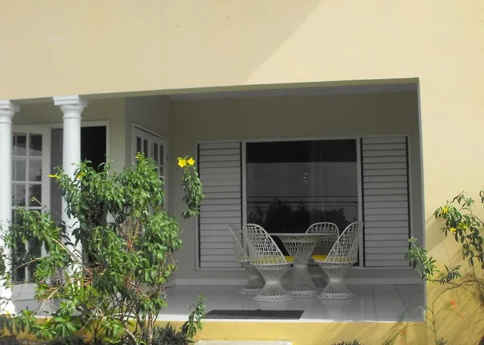 Hotel The Atrium At Ironshore Montego Bay