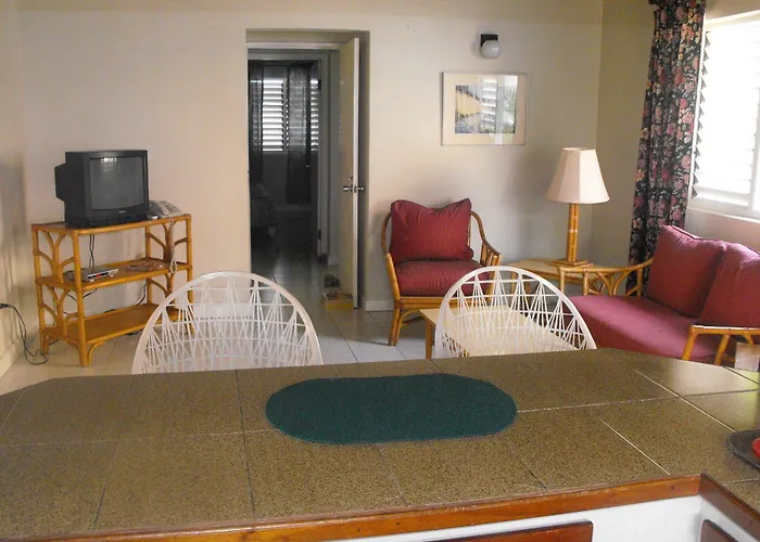The Atrium At Ironshore