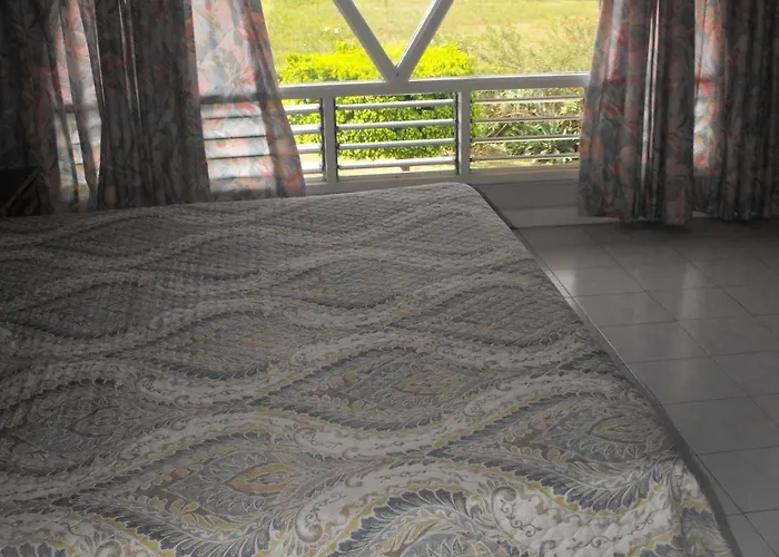 The Atrium At Ironshore 3* Montego Bay